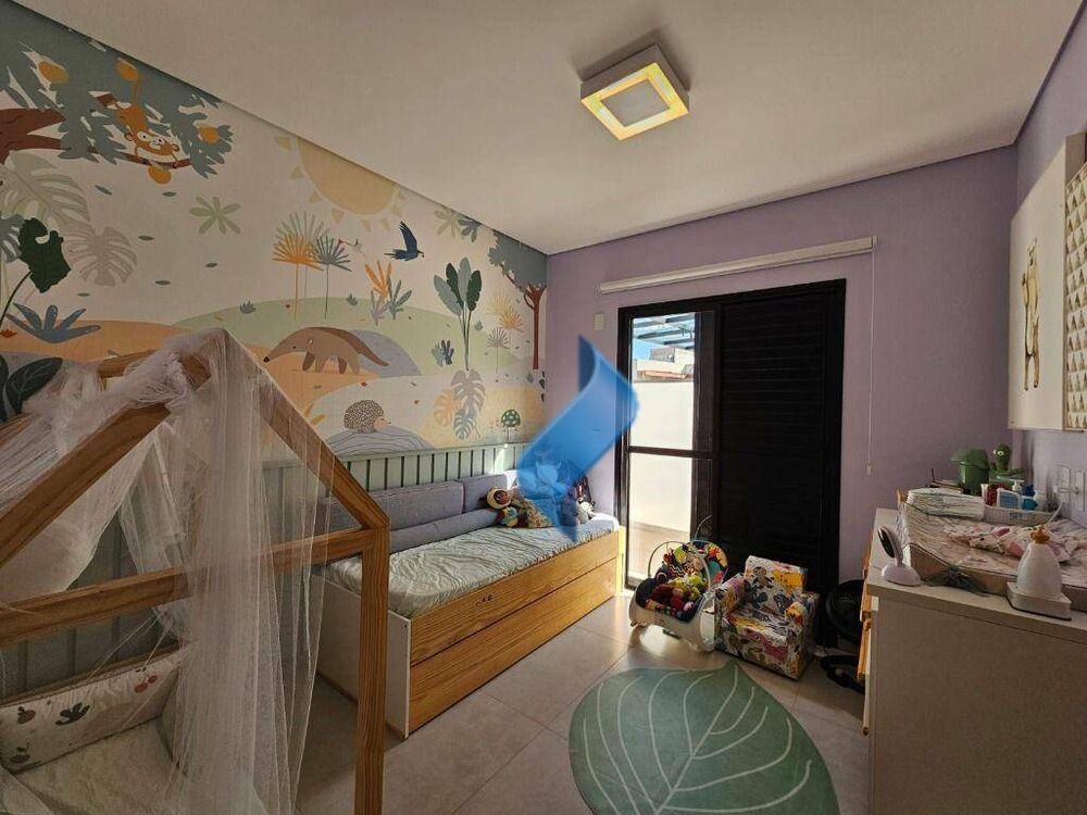 Casa de Condomínio, 3 quartos - Foto 14