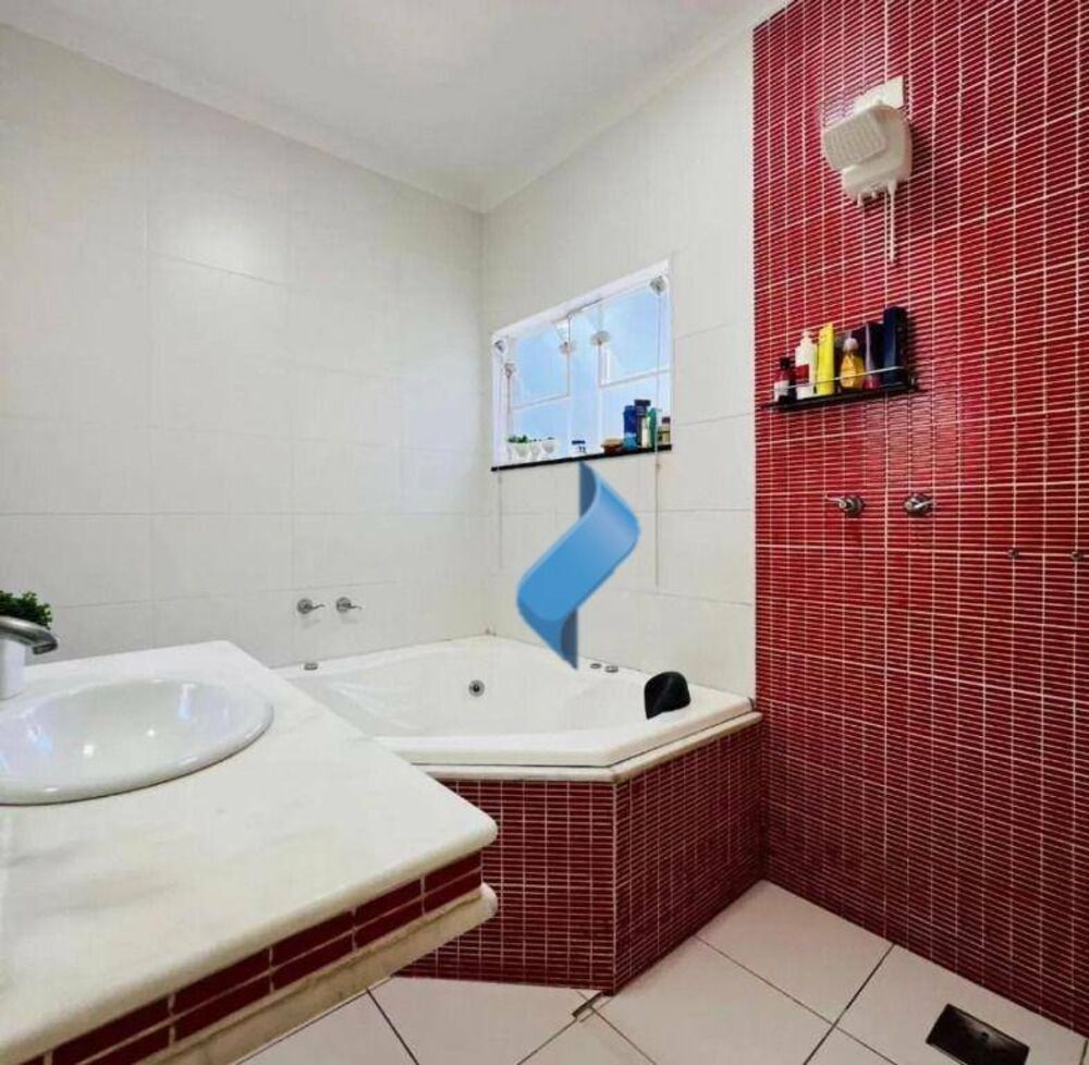 Casa de Condomínio, 3 quartos - Foto 8