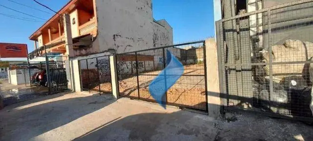 Terreno, 270 m² - Foto 2