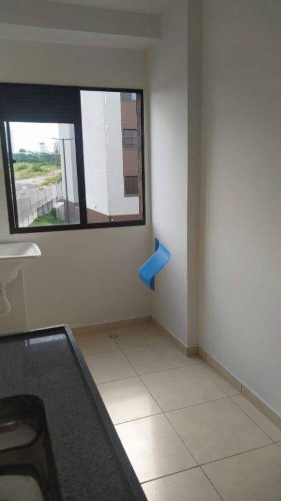 Apartamento à venda com 2 quartos, 49m² - Foto 5