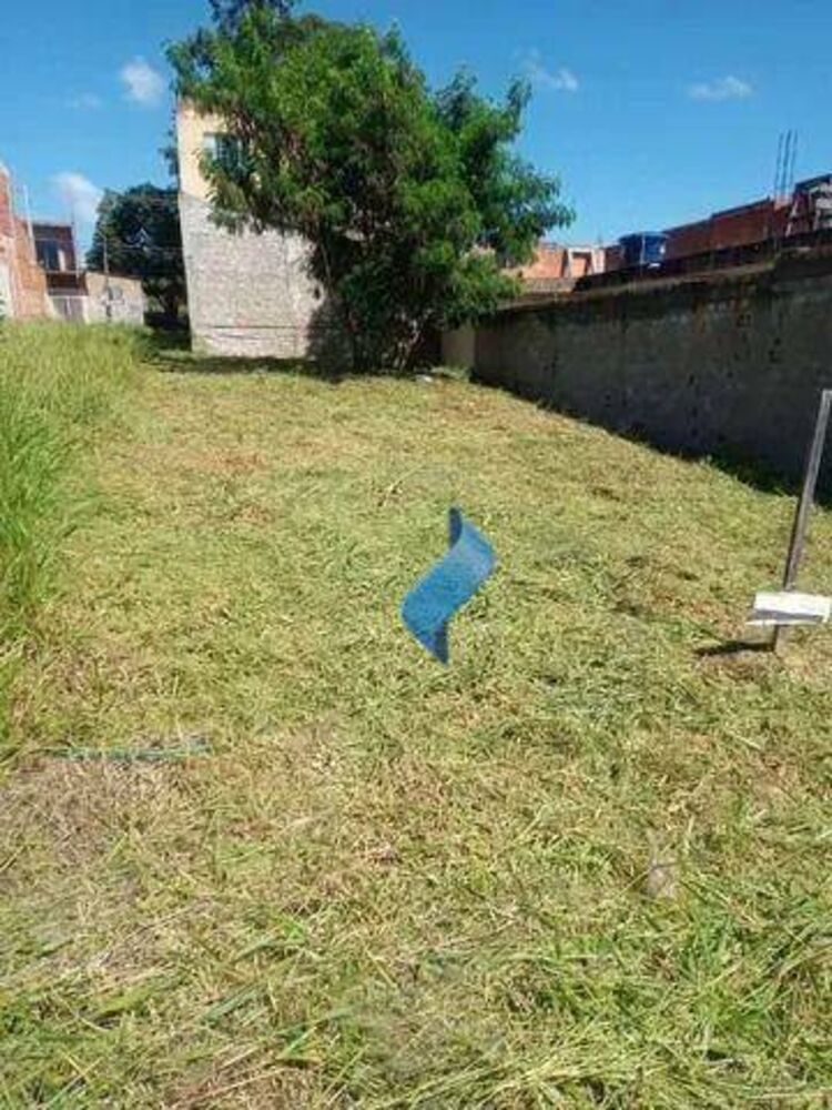 Terreno, 165 m² - Foto 1