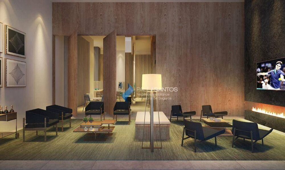 Apartamento, 4 quartos, 215 m² - Foto 21
