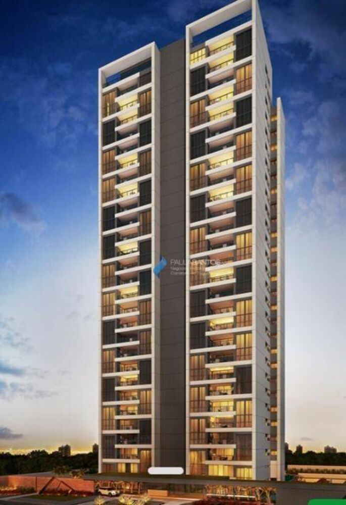 Apartamento, 4 quartos, 215 m² - Foto 1