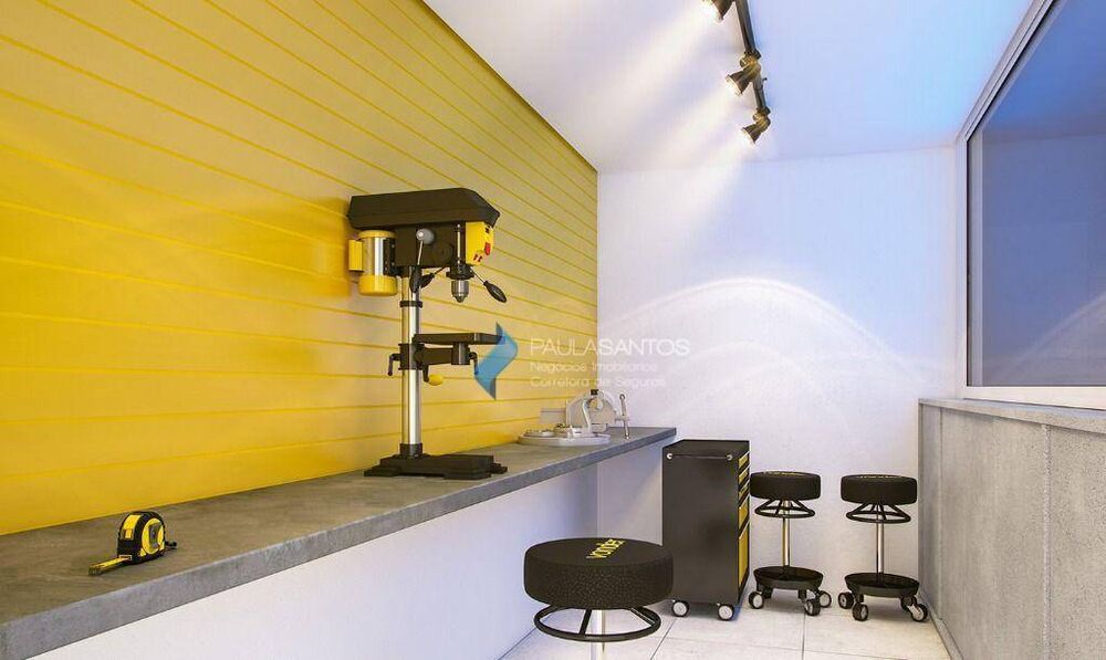 Apartamento, 4 quartos, 215 m² - Foto 18