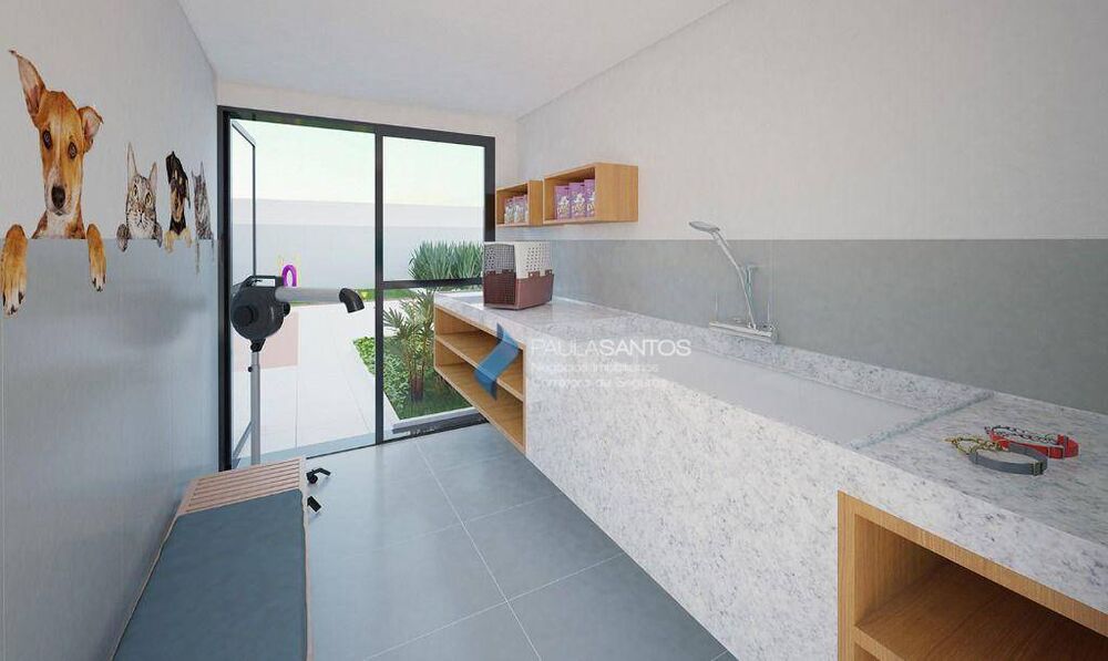 Apartamento, 4 quartos, 215 m² - Foto 17