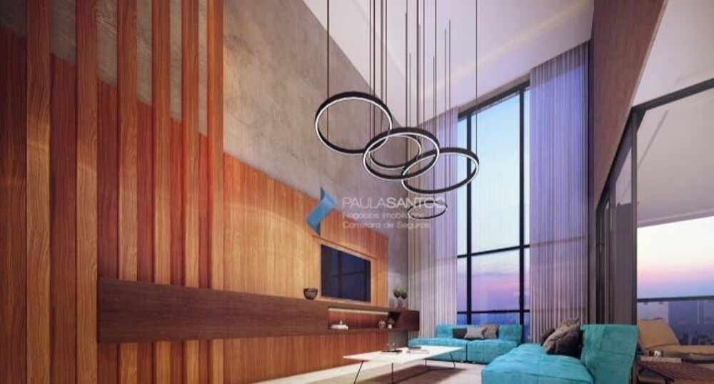 Apartamento, 4 quartos, 215 m² - Foto 3