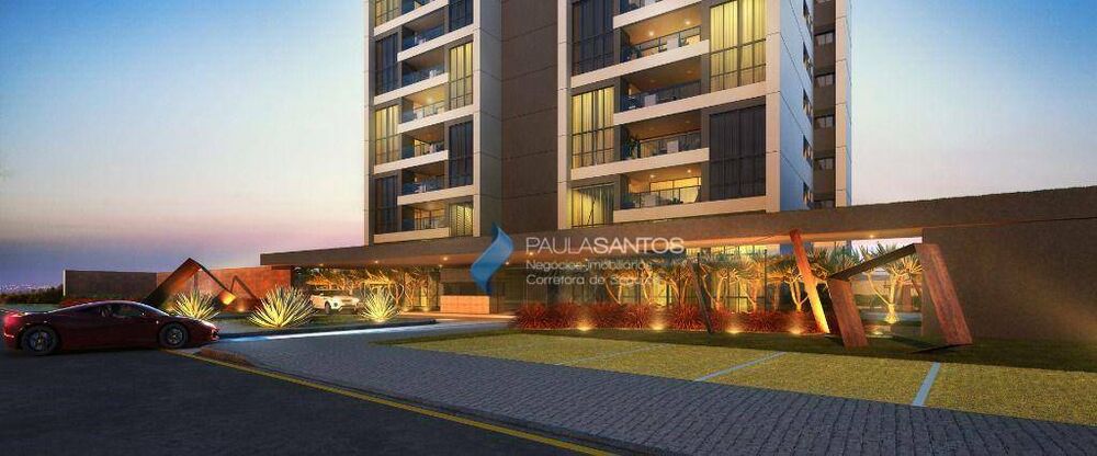 Apartamento, 4 quartos, 215 m² - Foto 13