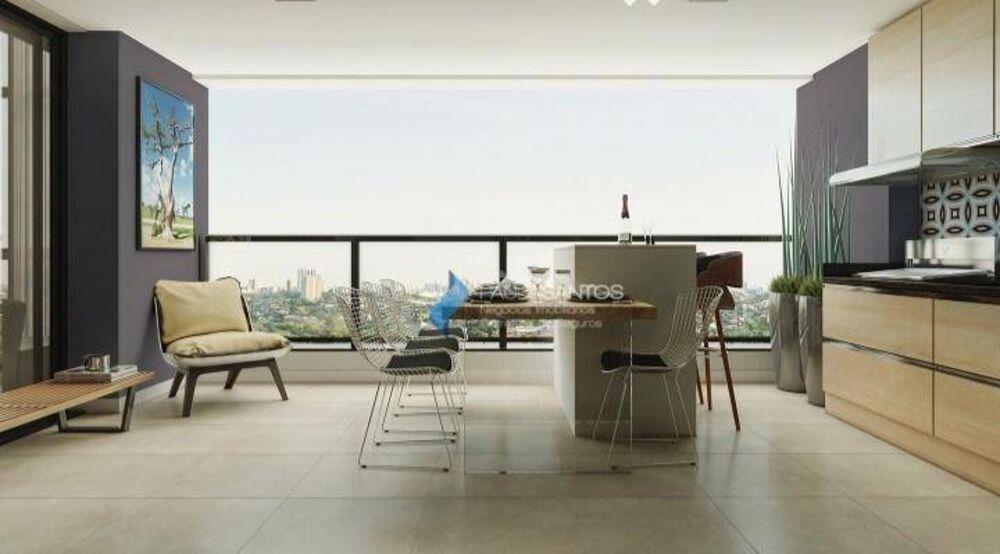 Apartamento, 4 quartos, 215 m² - Foto 5