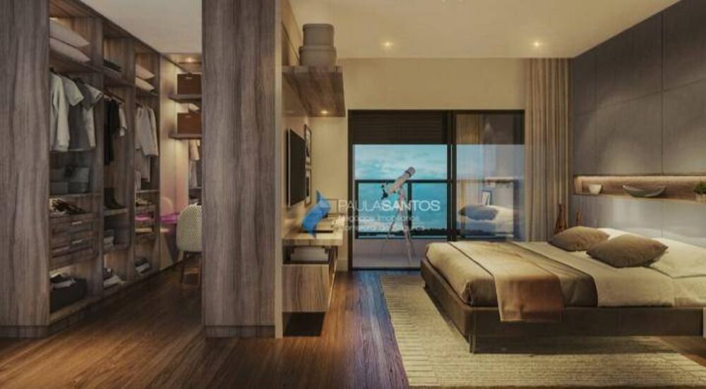 Apartamento, 4 quartos, 215 m² - Foto 8