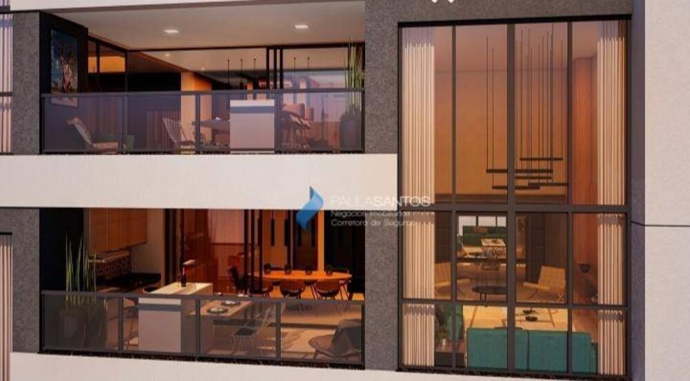 Apartamento, 4 quartos, 215 m² - Foto 4