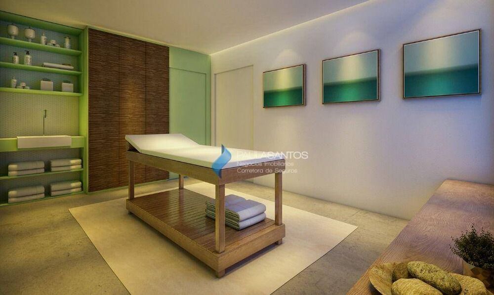 Apartamento, 4 quartos, 215 m² - Foto 19