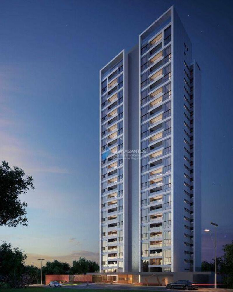 Apartamento, 4 quartos, 215 m² - Foto 9