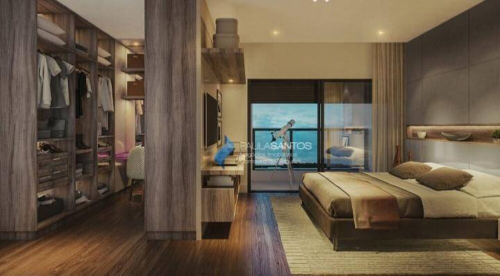 Apartamento, 4 quartos, 215 m² - Foto 6