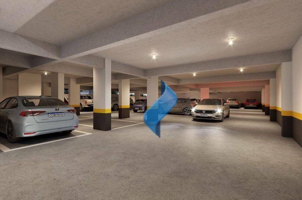 Apartamento, 2 quartos, 50 m² - Foto 6