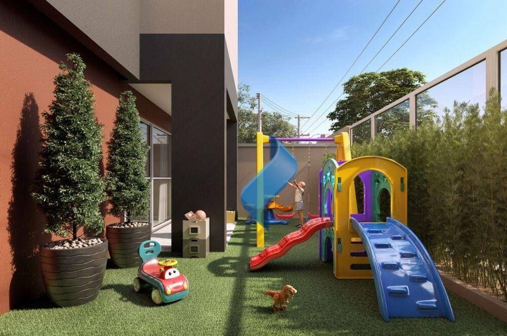 Apartamento, 2 quartos, 50 m² - Foto 7