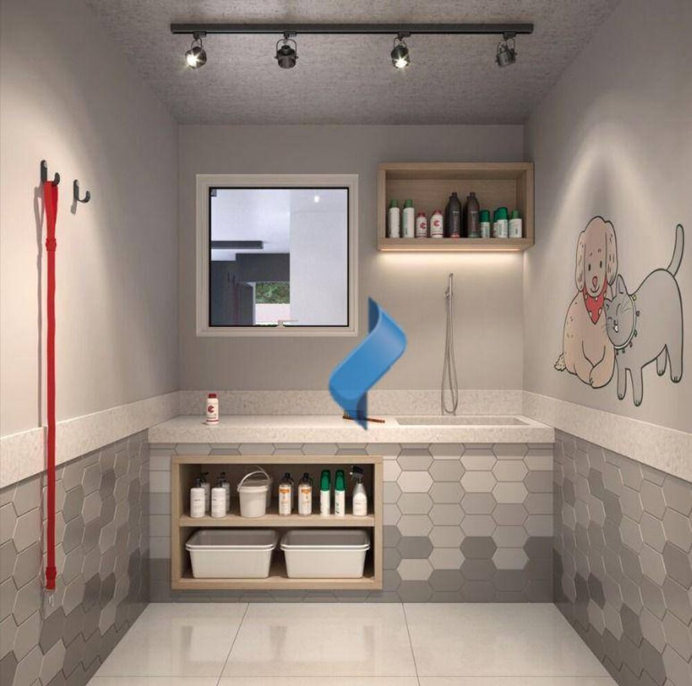 Apartamento, 2 quartos, 50 m² - Foto 3