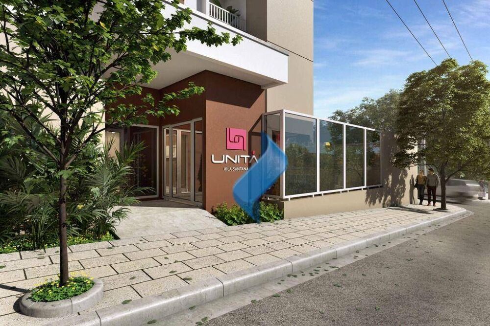 Apartamento, 2 quartos, 50 m² - Foto 1