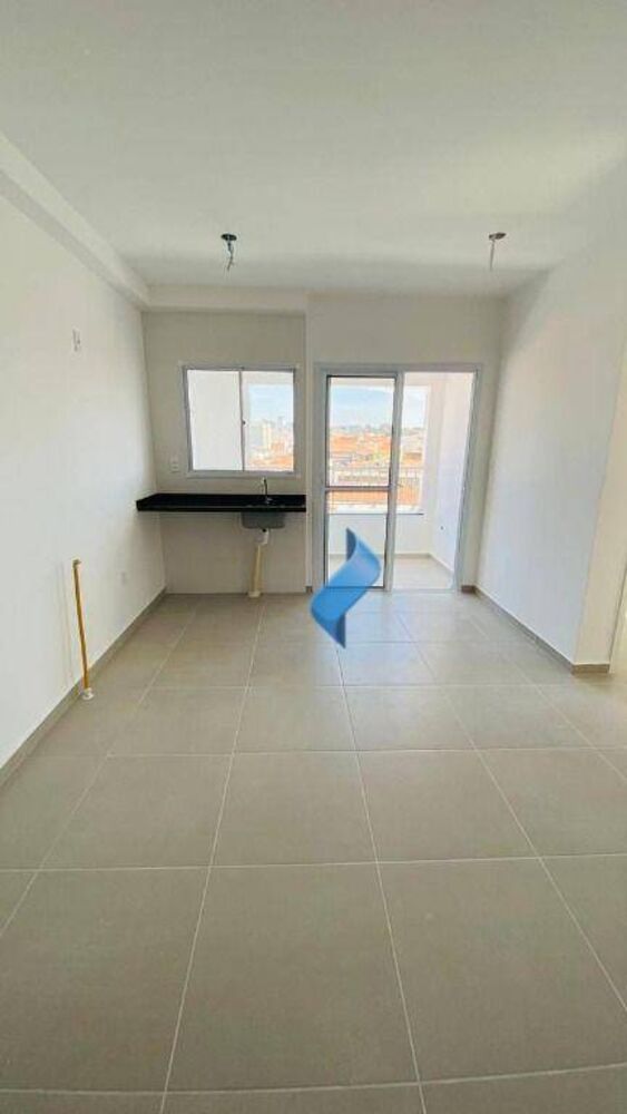 Apartamento, 2 quartos, 50 m² - Foto 8
