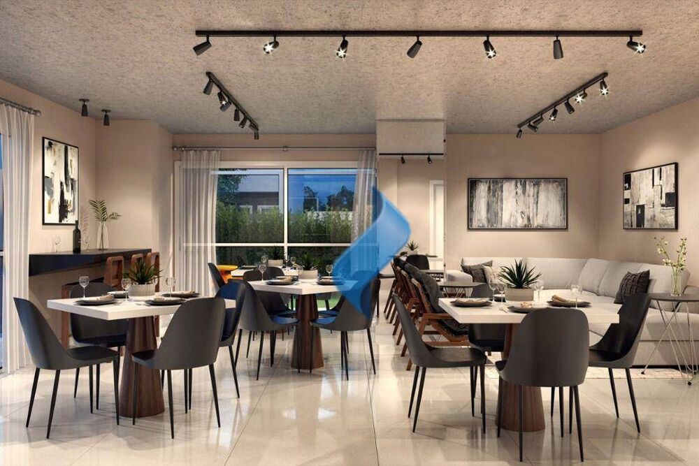 Apartamento, 2 quartos, 50 m² - Foto 2