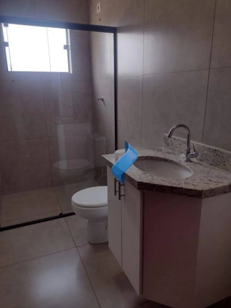 Casa, 3 quartos, 280 m² - Foto 1