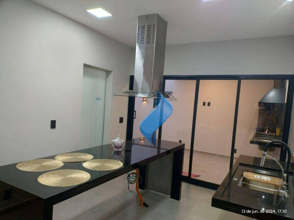 Casa de Condomínio, 3 quartos - Foto 3