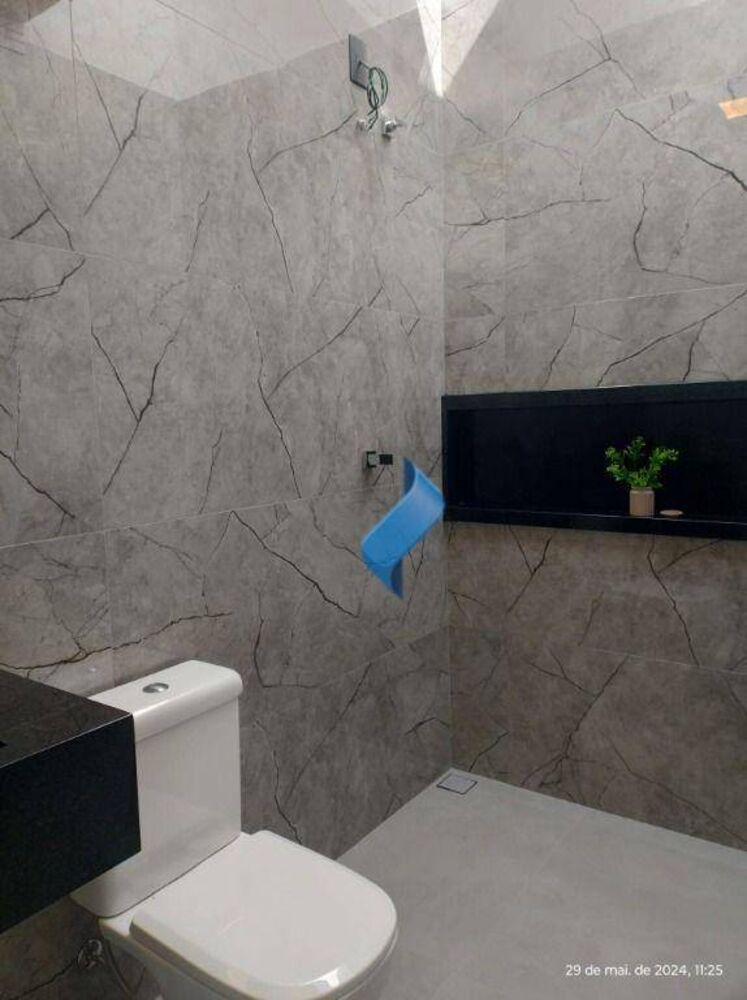 Casa de Condomínio, 3 quartos - Foto 6