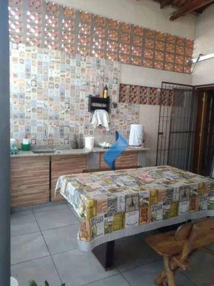 Casa, 2 quartos, 145 m² - Foto 3