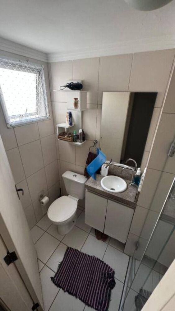 Apartamento, 2 quartos, 51 m² - Foto 2