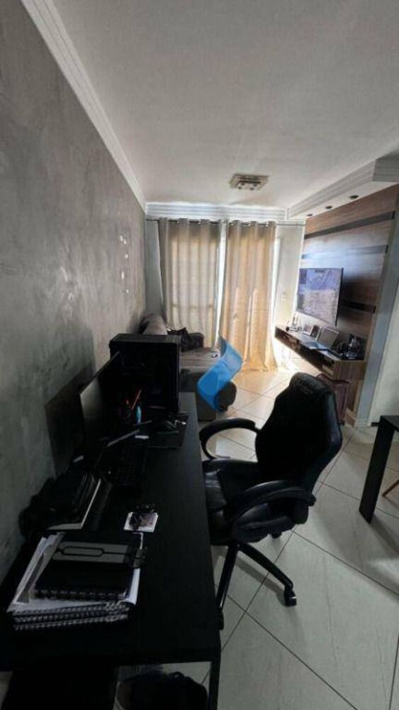 Apartamento, 2 quartos, 51 m² - Foto 3