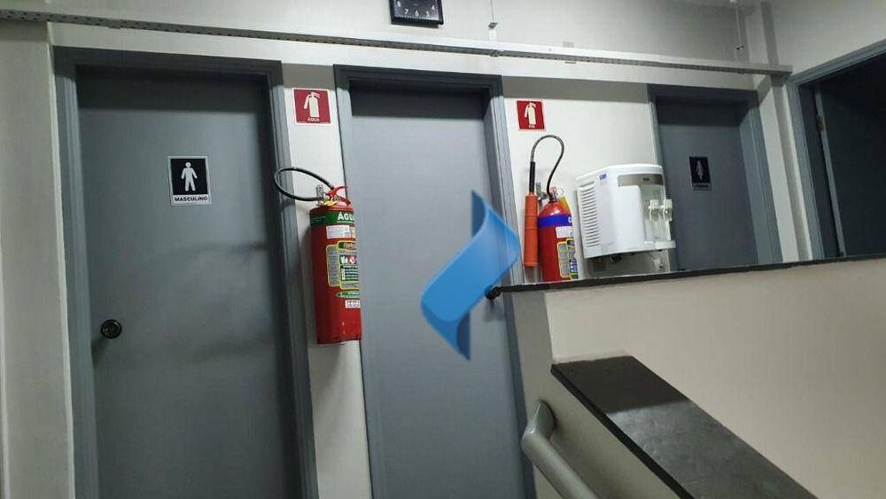 Prédio Inteiro, 731 m² - Foto 15