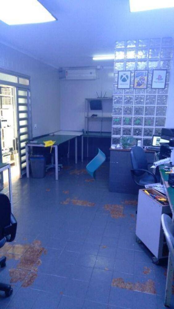 Prédio Inteiro, 731 m² - Foto 10