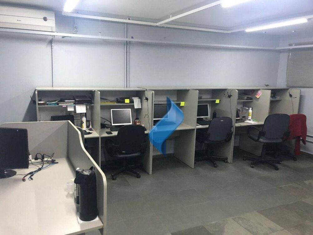 Prédio Inteiro, 731 m² - Foto 4