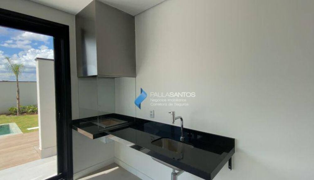 Casa de Condomínio, 4 quartos - Foto 24