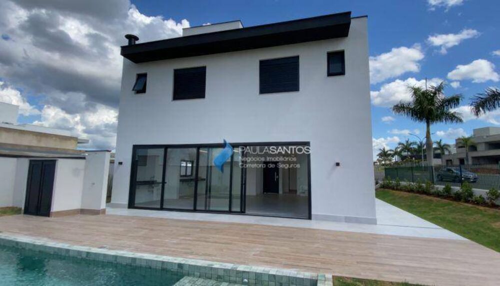 Casa de Condomínio, 4 quartos - Foto 22