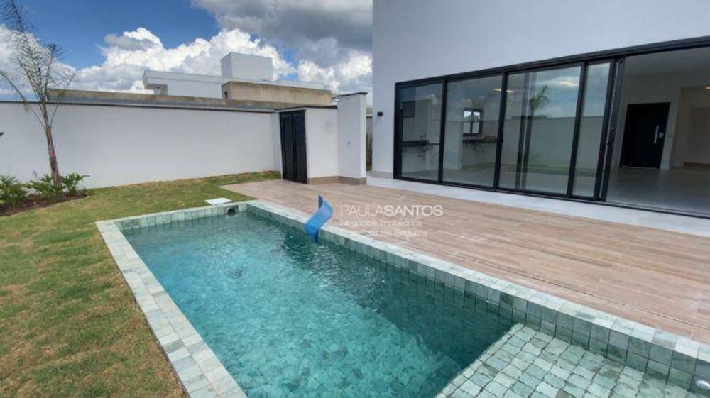 Casa de Condomínio, 4 quartos - Foto 18