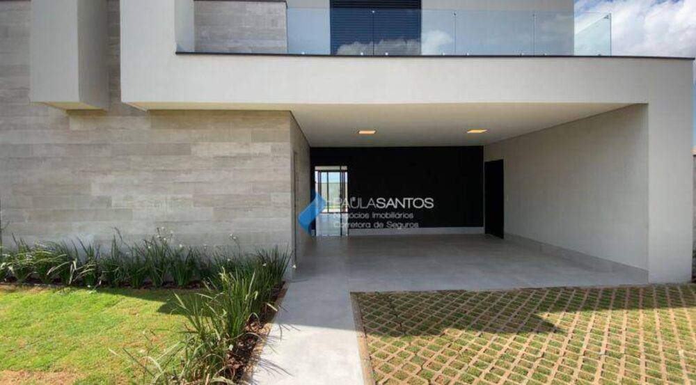 Casa de Condomínio, 4 quartos - Foto 19