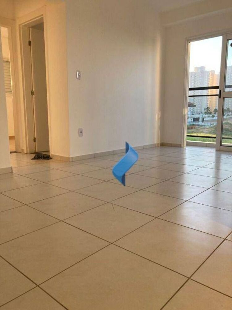 Apartamento, 2 quartos, 54 m² - Foto 1