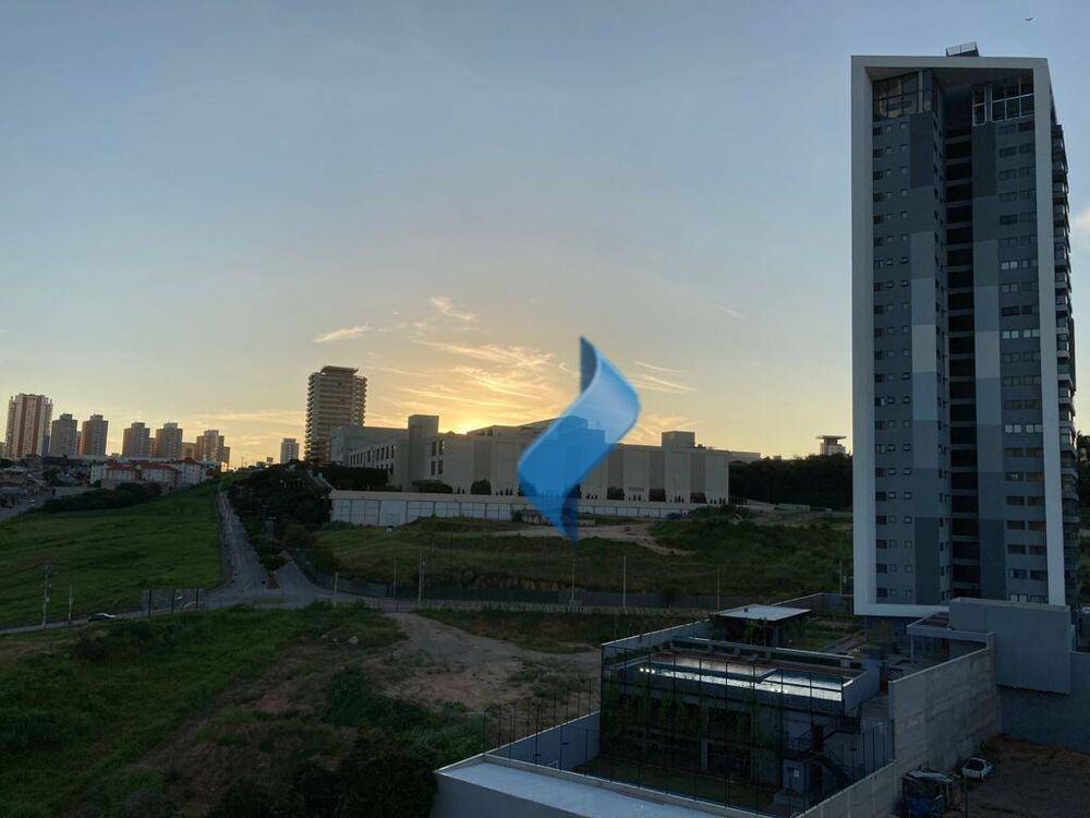 Apartamento, 2 quartos, 54 m² - Foto 2