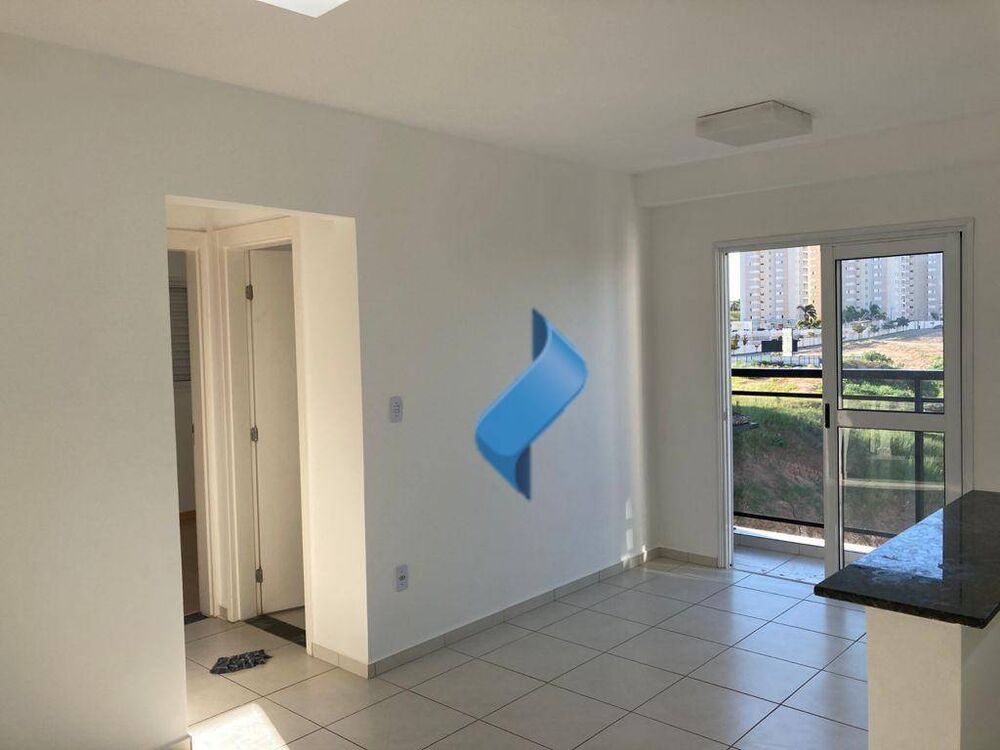 Apartamento, 2 quartos, 54 m² - Foto 7