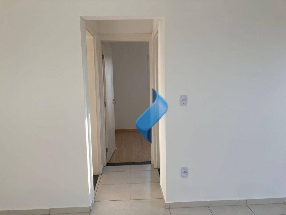 Apartamento, 2 quartos, 54 m² - Foto 6