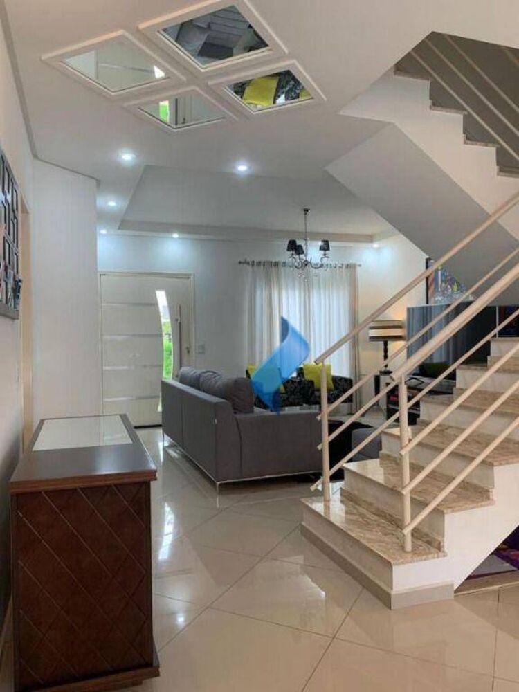 Casa de Condomínio, 3 quartos - Foto 3