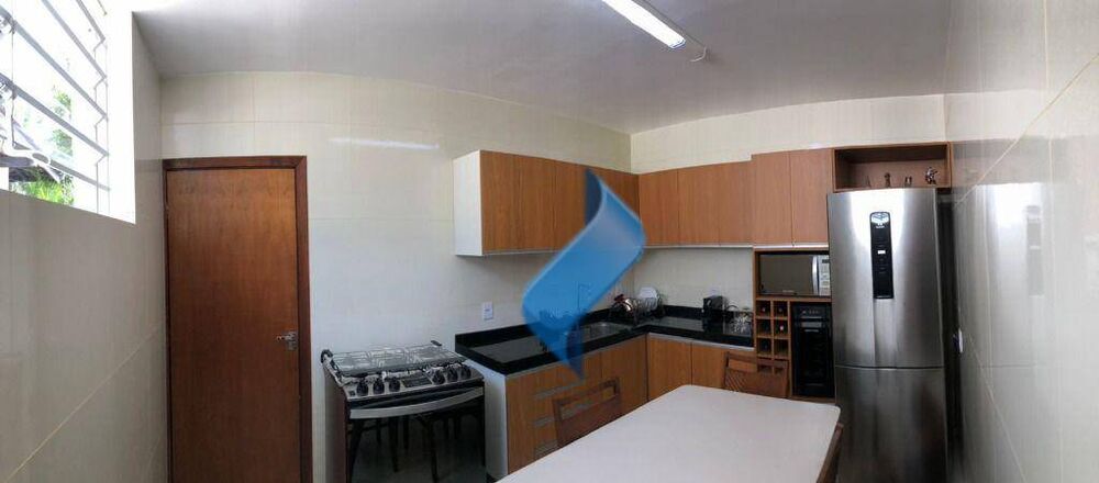 Casa, 3 quartos, 179 m² - Foto 8