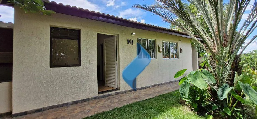 Casa de Condomínio, 4 quartos - Foto 2