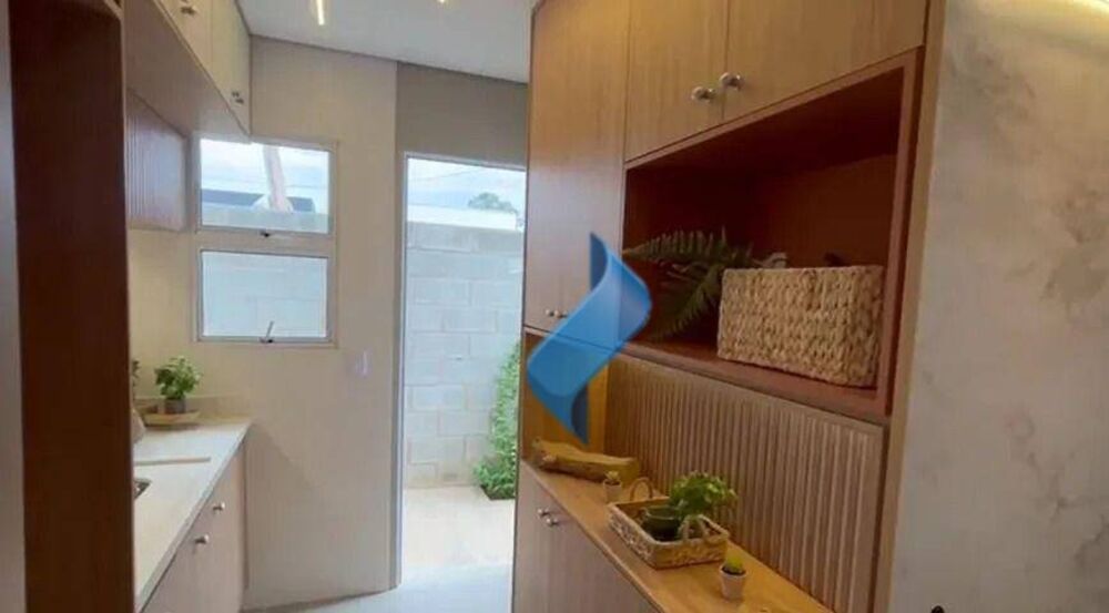 Casa de Condomínio, 2 quartos - Foto 4