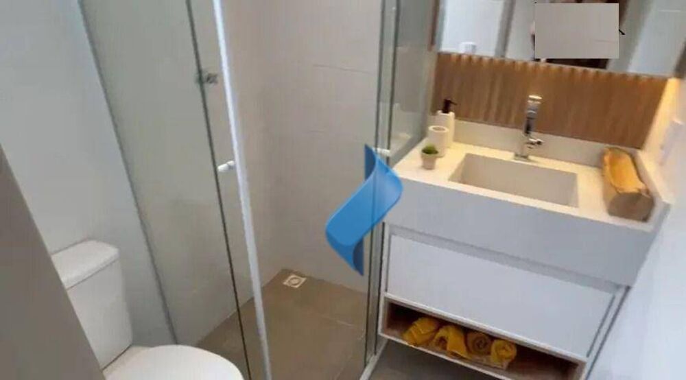 Casa de Condomínio, 2 quartos - Foto 3