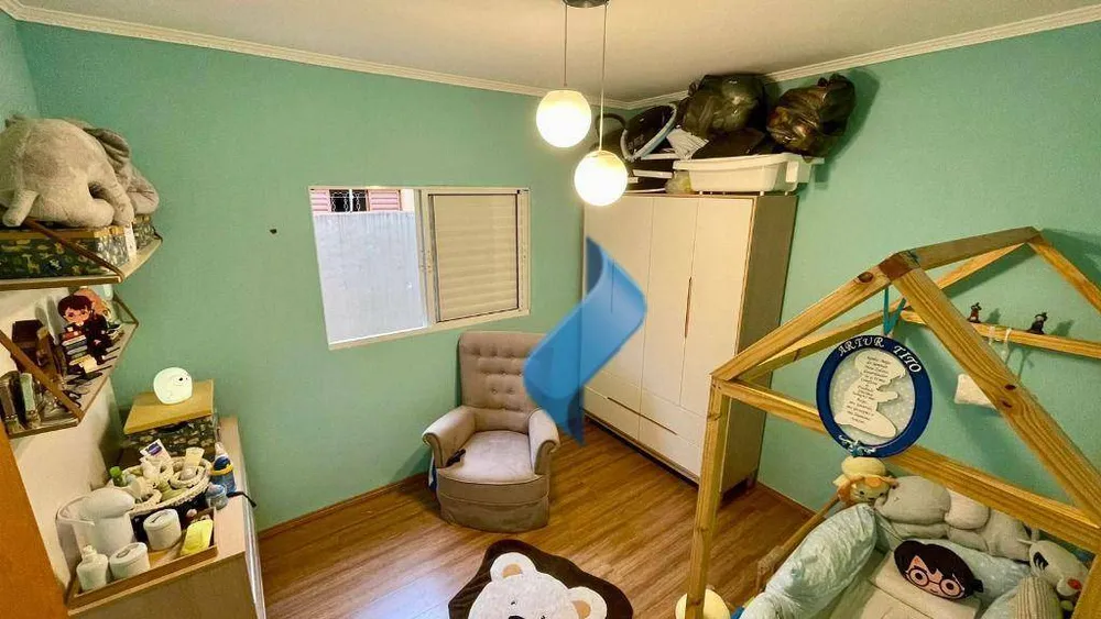 Casa, 3 quartos, 150 m² - Foto 3