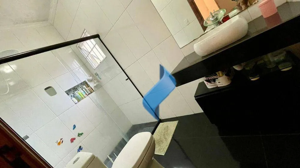 Casa, 3 quartos, 150 m² - Foto 2