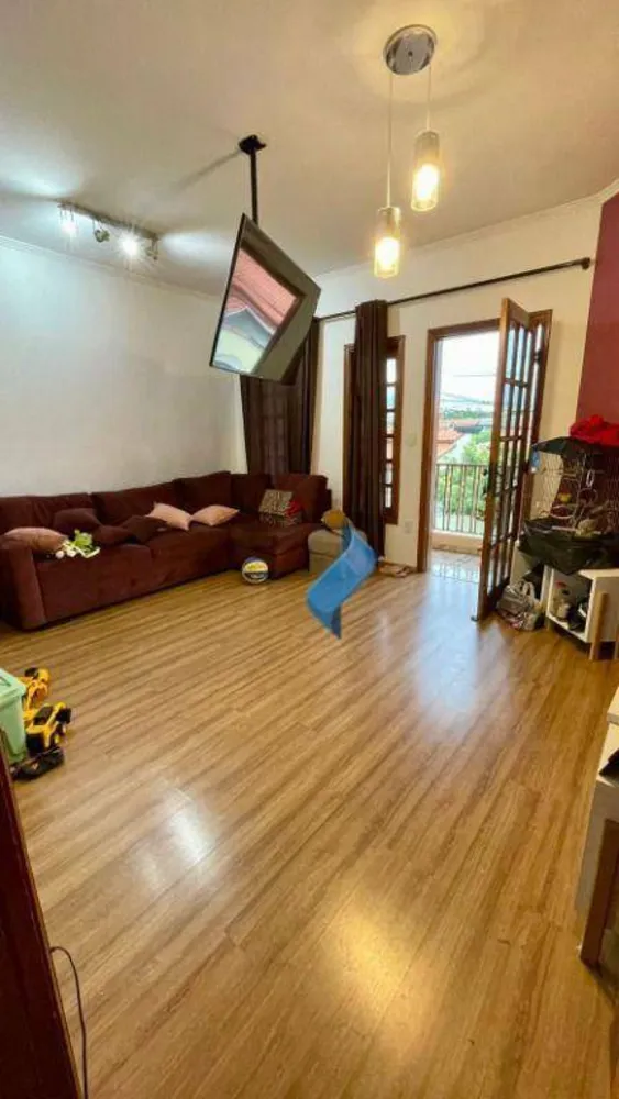 Casa, 3 quartos, 150 m² - Foto 1