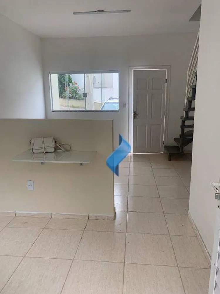 Casa de Condomínio, 2 quartos - Foto 2