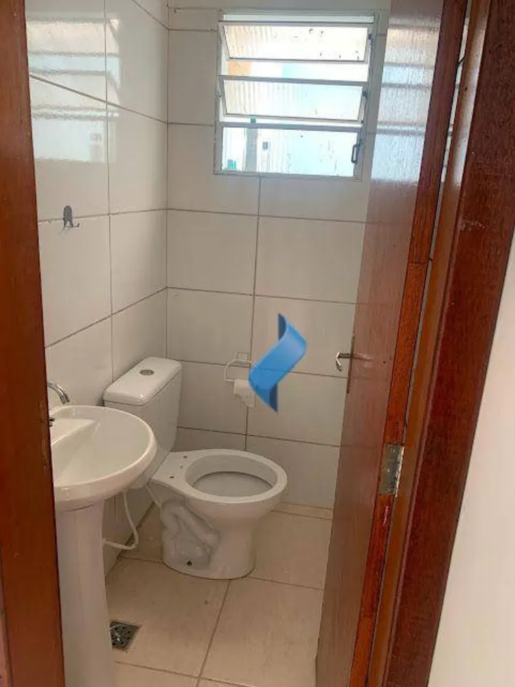 Casa de Condomínio, 2 quartos - Foto 1